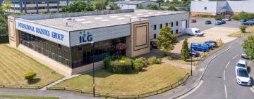 Cube RE buys Burgess Hill logistics investment to add to HOF portfolio